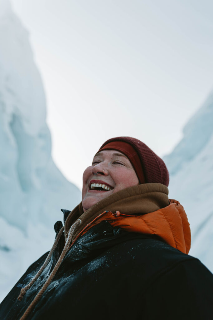 Matanuska Glacier Adventure